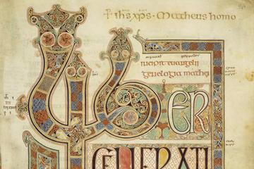 The Book of Kells