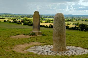 The Hill of Tara (Temair)