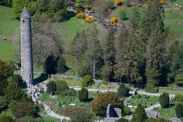 Glendalough Monastic Settlement