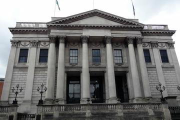 Dublin City Hall