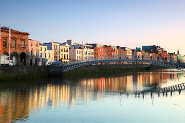 Dublin Cruise Port