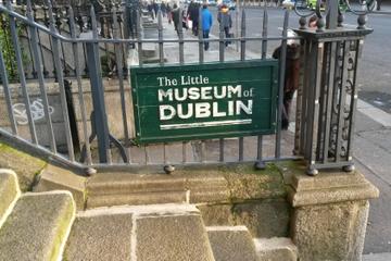 Little Museum of Dublin