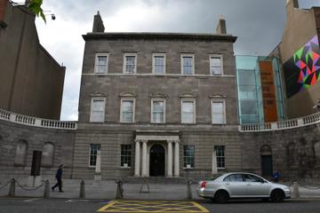 Dublin City Gallery The Hugh Lane