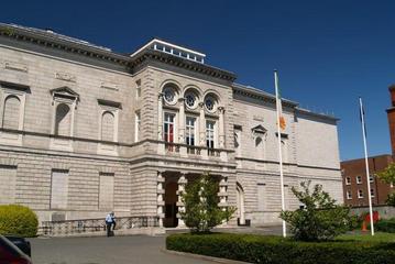 National Gallery of Ireland