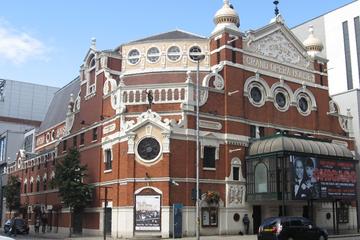 Belfast Grand Opera House
