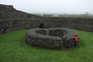 Cahergall Fort