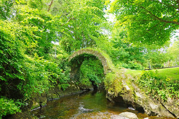 Cromwell's Bridge