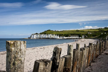 Cushendun