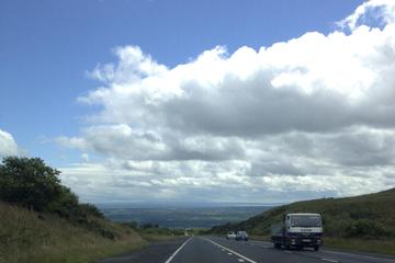 Glenshane Pass