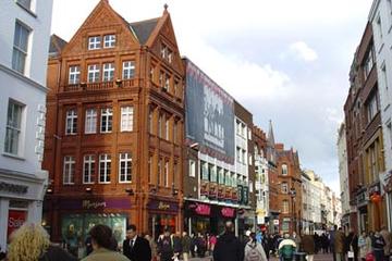 Grafton Street