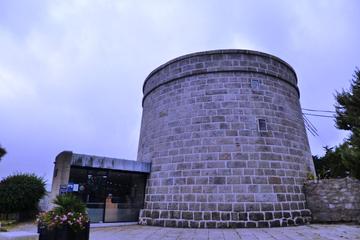 James Joyce Tower