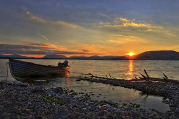 Lough Corrib