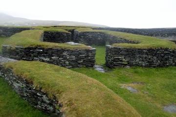 Leacanabuaile Fort