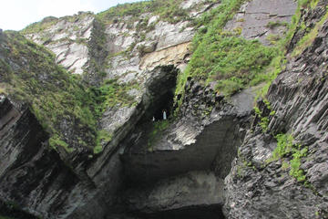 Old Slate Quarry