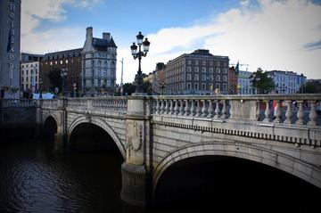 O’Connell Bridge