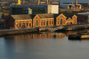 Titanic's Dock and Pump-House