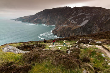 Wild Atlantic Way