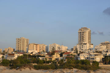 Ashdod Cruise Port