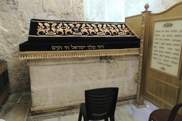 King David's Tomb