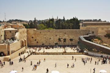 Wailing Wall