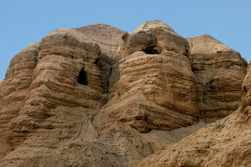 Qumran Caves