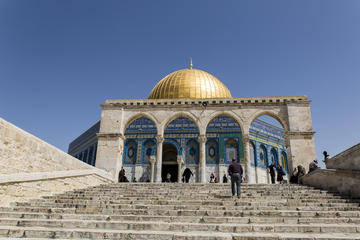 Old City of Jerusalem