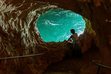 Rosh Hanikra