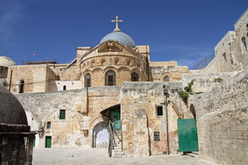 Via Dolorosa