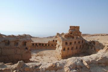 Herod's Western Palace
