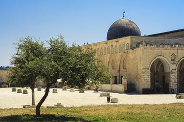 Al Aqsa Mosque