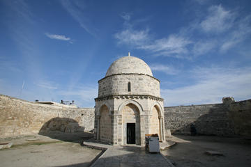 Chapel of Ascension