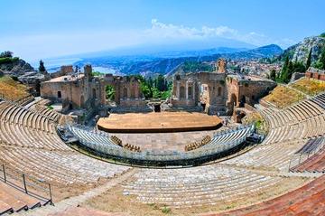 Taormina