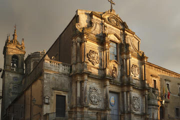 Catania