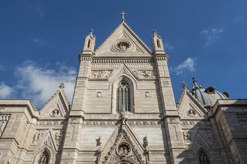 Naples Cathedral (Duomo di San Gennaro)
