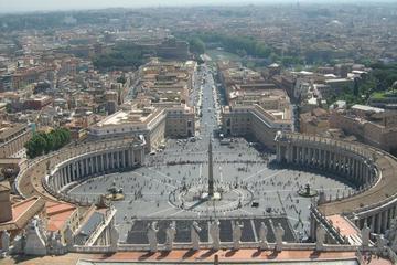 Vatican City