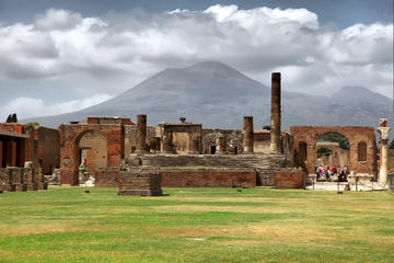 Pompeii