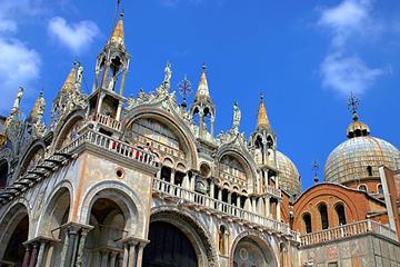 St Mark's Basilica (Basilica of San Marco)