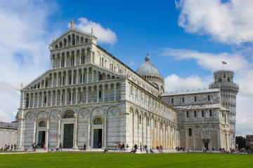 Pisa Duomo