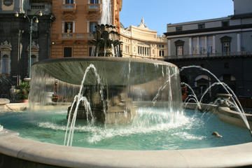 Piazza Trieste e Trento