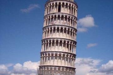 Leaning Tower of Pisa