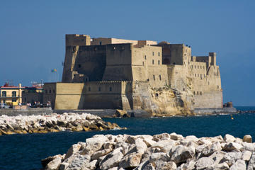 Castel dell'Ovo (Castle of the Egg)
