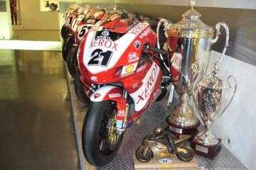 Museo Ducati