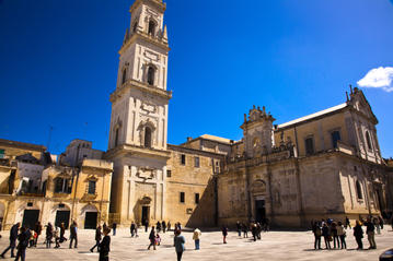 Lecce