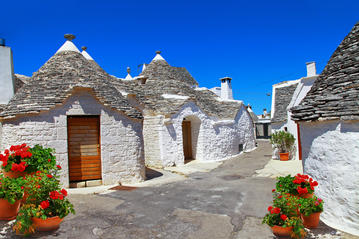 Alberobello