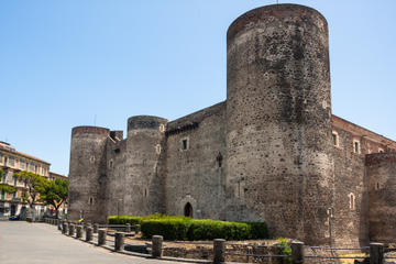 Castle Ursino