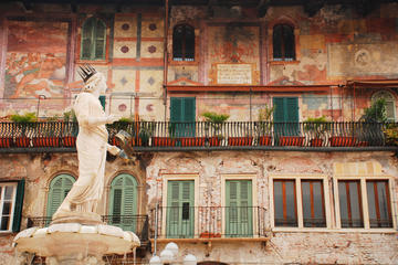 Fontana di Piazza delle Erbe