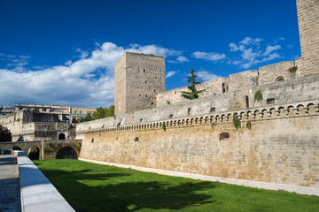 Swabian Castle (Castello Normanno-Svevo)