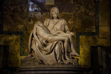 La Pieta