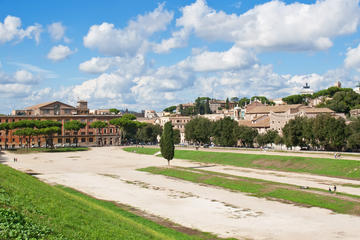 Circus Maximus (Circo Massimo)