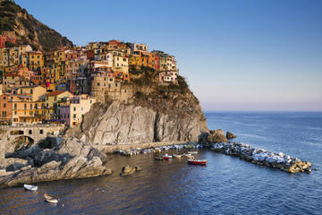 Manarola